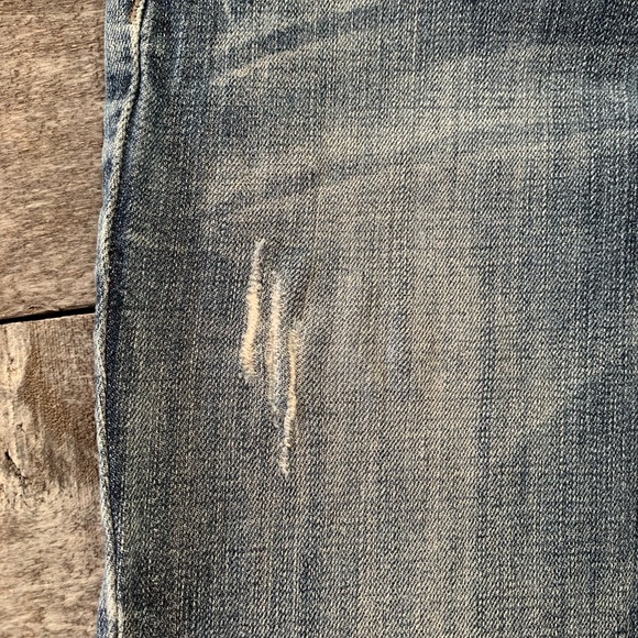 L.A. idol Boot Cut Jean - Picture 16 of 16